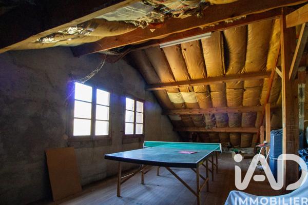 Maison à vendre 5 pièces 134 m² Olliergues