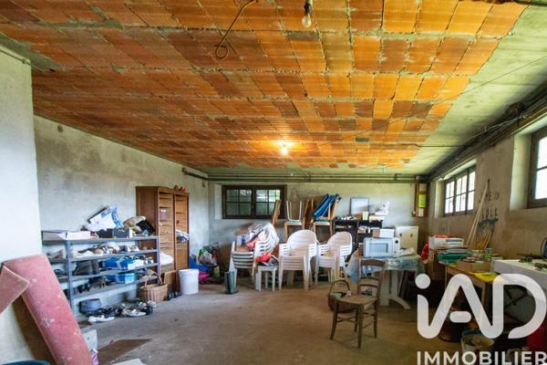 Maison à vendre 5 pièces 134 m² Olliergues