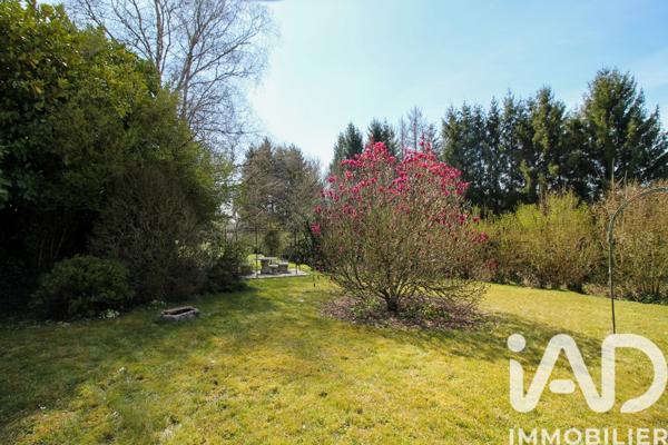 Maison à vendre 5 pièces 134 m² Olliergues