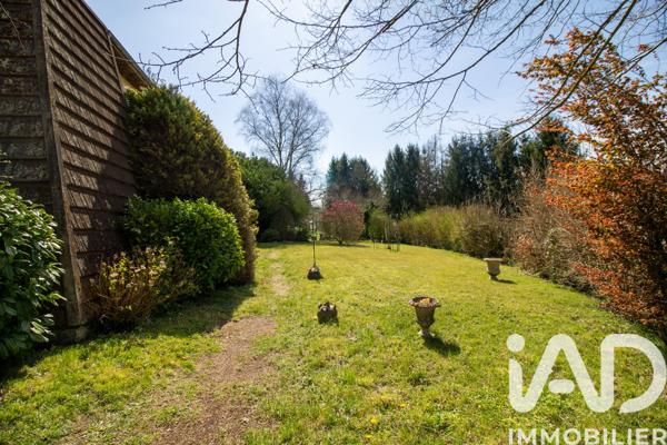 Maison à vendre 5 pièces 134 m² Olliergues