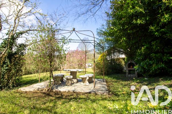 Maison à vendre 5 pièces 134 m² Olliergues