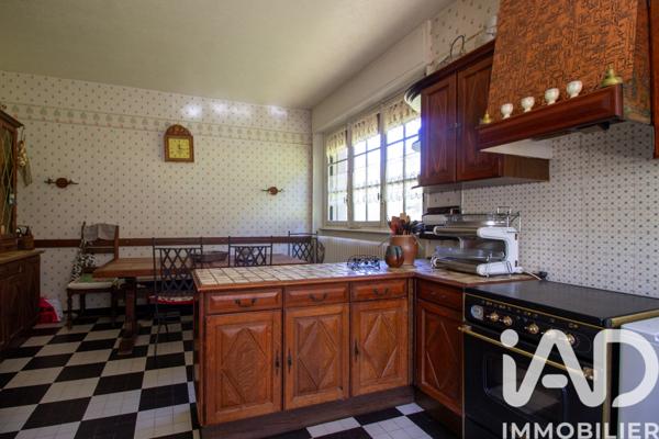 Maison à vendre 5 pièces 134 m² Olliergues