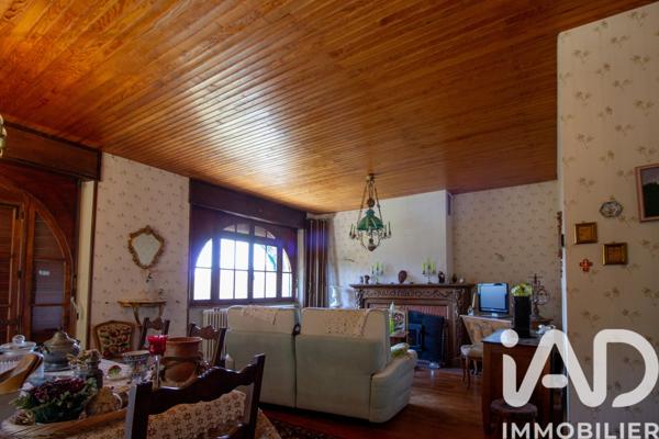 Maison à vendre 5 pièces 134 m² Olliergues