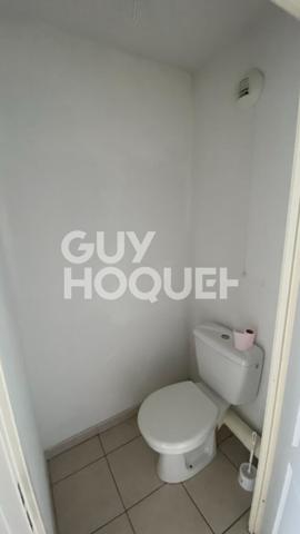 LOCATION Meublé: appartement T2 (34 m²) balcon + parking à TOULOUSE