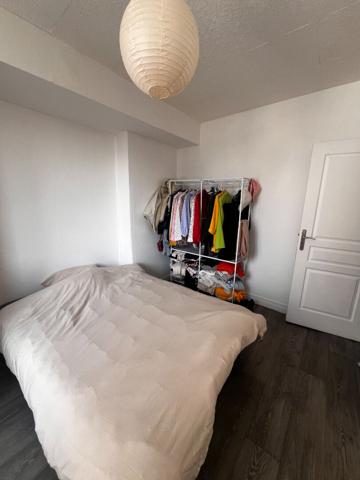 Appartement Crepy En Valois 3 pièce(s) 55.13 m2