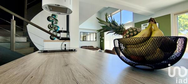 Maison à vendre 4 pièces 101 m² La Chapelle-sur-Erdre