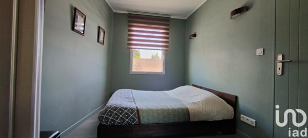 Maison à vendre 4 pièces 101 m² La Chapelle-sur-Erdre