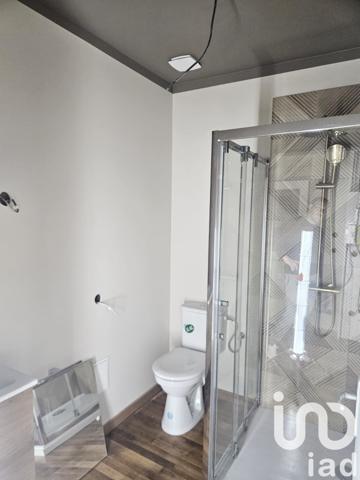 Appartement 2 pièces de 28 m² à Châtellerault (86100)