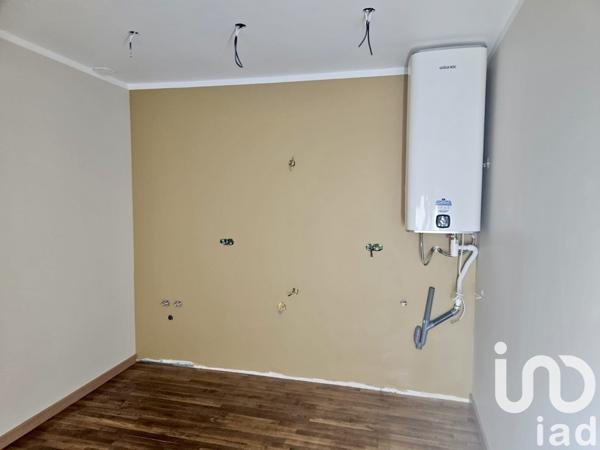Appartement 2 pièces de 28 m² à Châtellerault (86100)