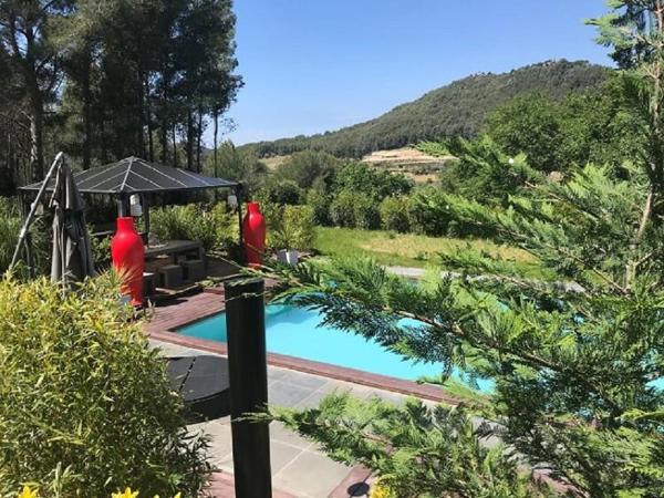 Location / Maison d'architecte