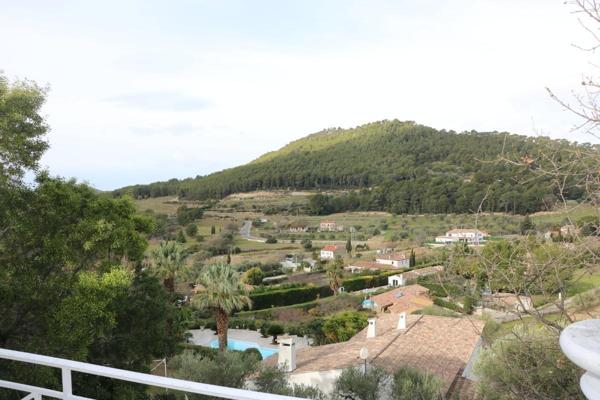 Location / Maison d'architecte