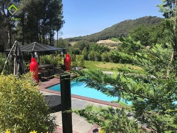 Location / Maison d'architecte