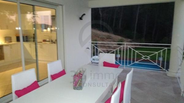 Location / Maison d'architecte