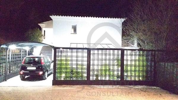 Location / Maison d'architecte