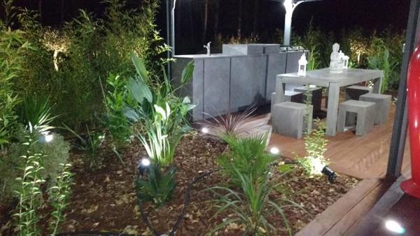 Location / Maison d'architecte