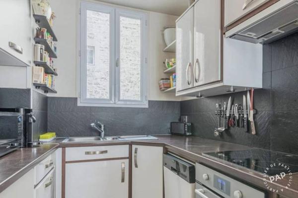 Appartement
         5 pièces
        - 102 m² Exclusivité 960 000 € *
