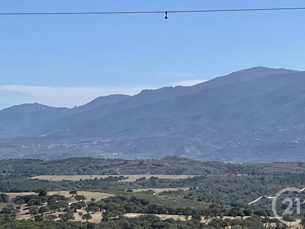 terrain à vendre 13479 m2 LLAURO - 66