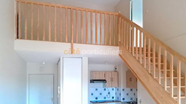 Vente Appartement62,93 m² - 4 Pièces - MONTARGIS (45200)