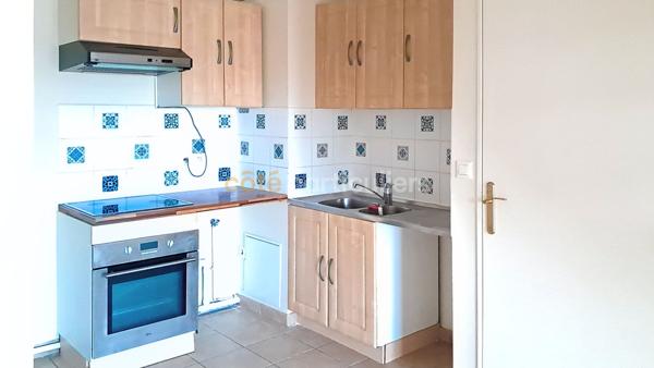 Vente Appartement62,93 m² - 4 Pièces - MONTARGIS (45200)