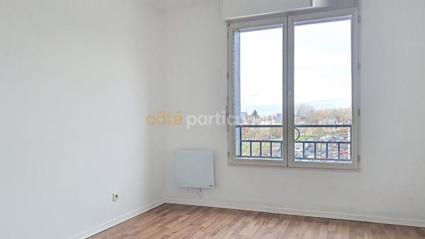 Vente Appartement62,93 m² - 4 Pièces - MONTARGIS (45200)