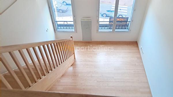 Vente Appartement62,93 m² - 4 Pièces - MONTARGIS (45200)