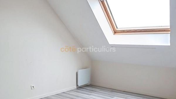 Vente Appartement62,93 m² - 4 Pièces - MONTARGIS (45200)