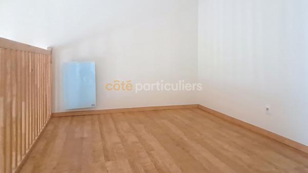 Vente Appartement62,93 m² - 4 Pièces - MONTARGIS (45200)