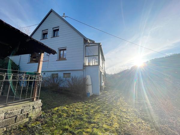 Maison Freland 7 pièces 141 m2