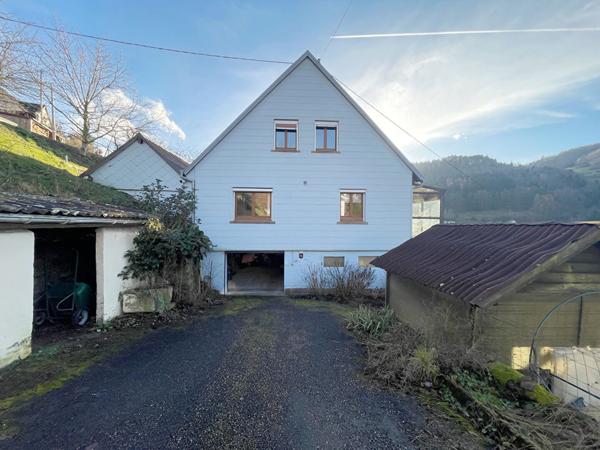 Maison Freland 7 pièces 141 m2