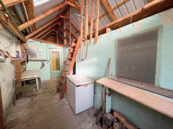 Maison Freland 7 pièces 141 m2