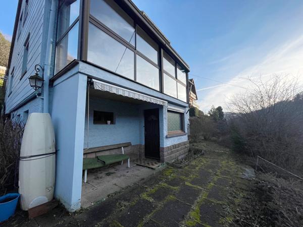 Maison Freland 7 pièces 141 m2