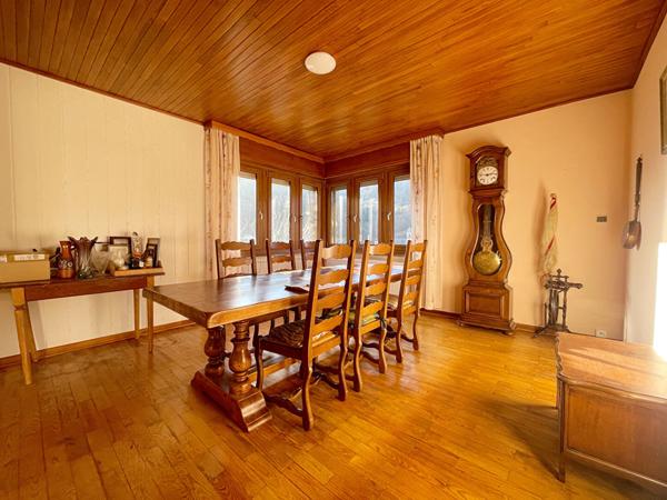 Maison Freland 7 pièces 141 m2
