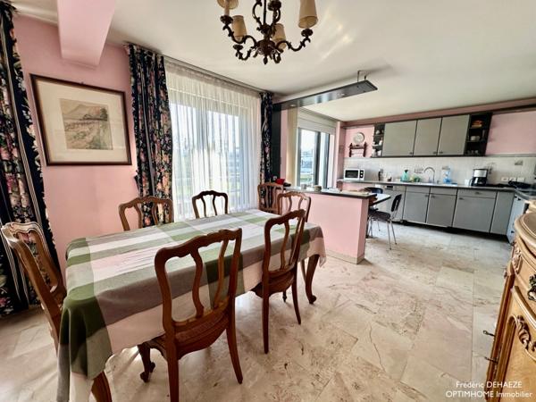 Exclusivité – Élégance et lumière dans le prestigieux Domaine du Ginkgo à Lambersart