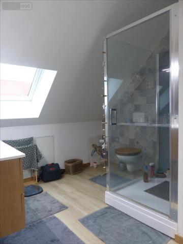 Maison restaurée à vendre à La Haye dans la Manche (50250), ref : 50061-1091553