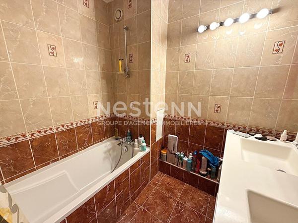 Appartement Créteil 3 pièces 70.24m2