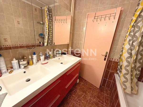 Appartement Créteil 3 pièces 70.24m2