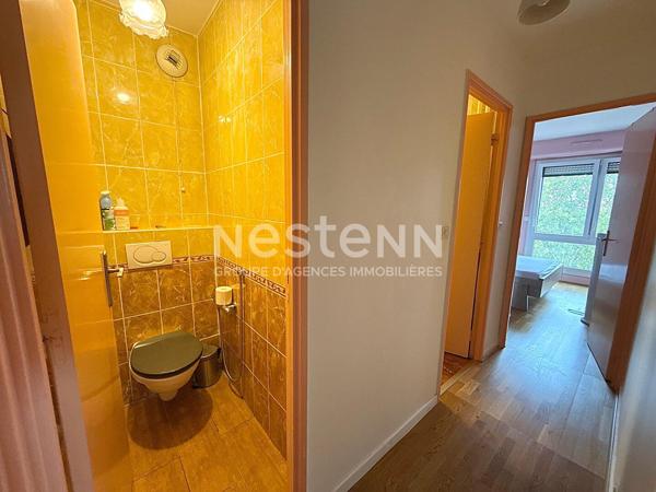 Appartement Créteil 3 pièces 70.24m2