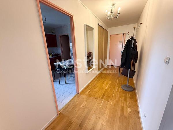 Appartement Créteil 3 pièces 70.24m2