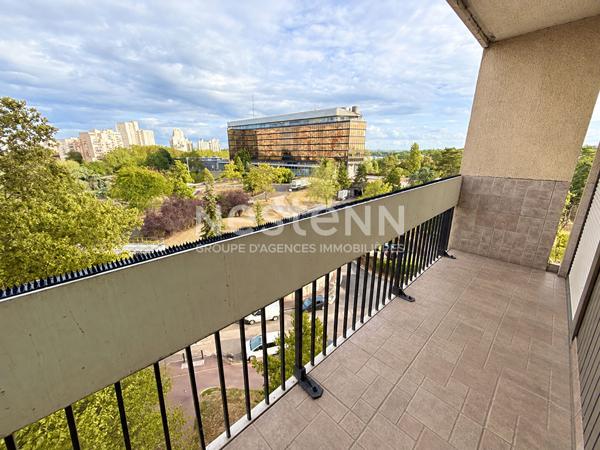 Appartement Créteil 3 pièces 70.24m2