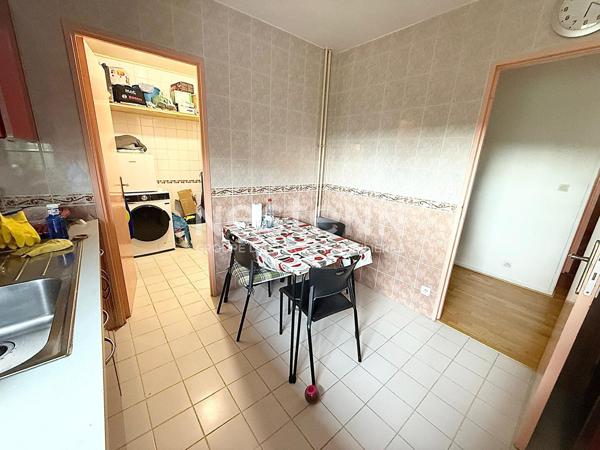 Appartement Créteil 3 pièces 70.24m2