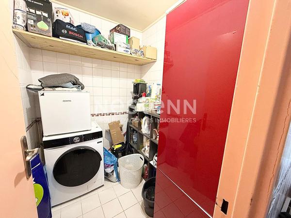 Appartement Créteil 3 pièces 70.24m2