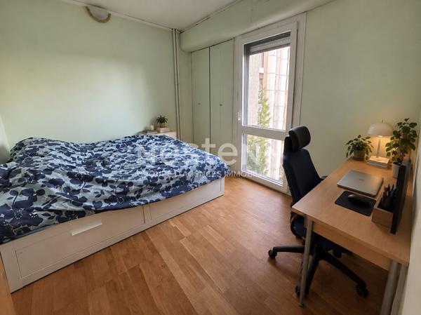 Appartement Créteil 3 pièces 70.24m2
