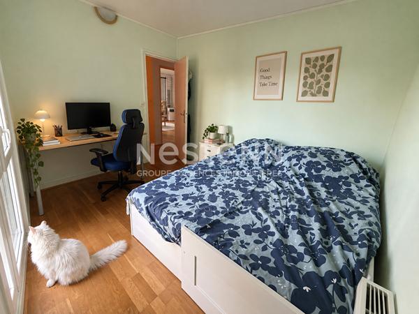 Appartement Créteil 3 pièces 70.24m2