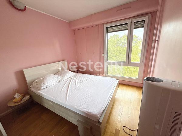 Appartement Créteil 3 pièces 70.24m2