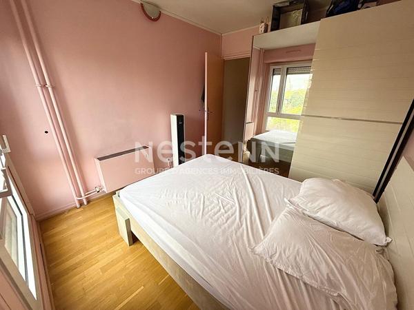 Appartement Créteil 3 pièces 70.24m2