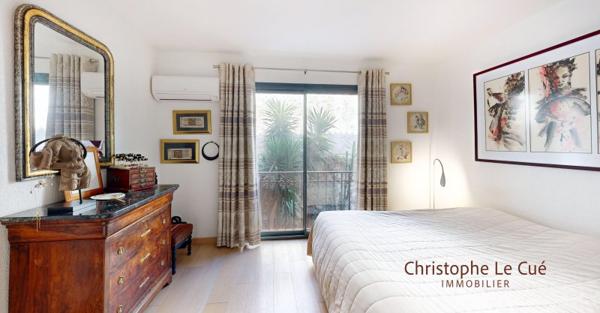 Vente / Maison en pierre