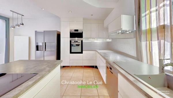 Vente / Maison en pierre