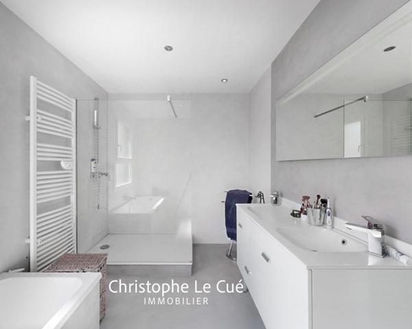 Vente / Maison en pierre