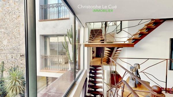 Vente / Maison en pierre