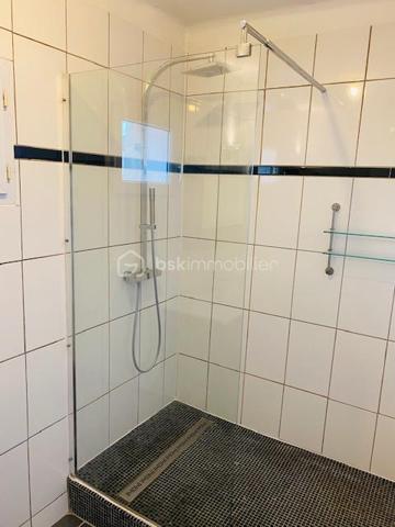 Appartement de 68,25 m²